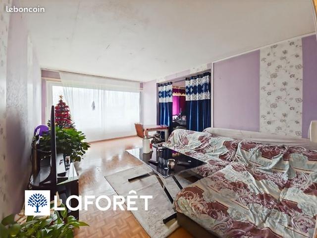 Appartement vente à Évry, Ris-orangis