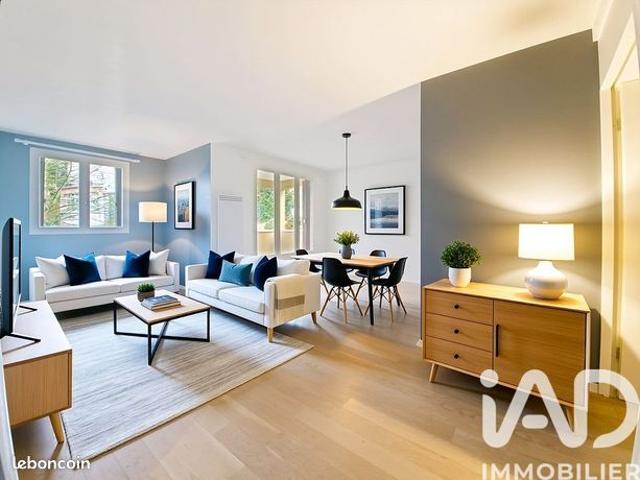 Appartement vente à Argenteuil, Cormeilles-en-parisis