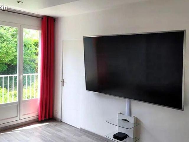 Appartement vente à Le Mans