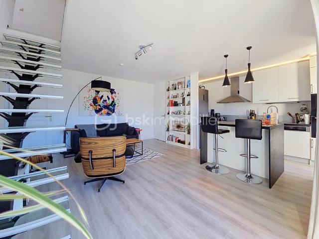 Appartement vente à Meaux, Claye-souilly