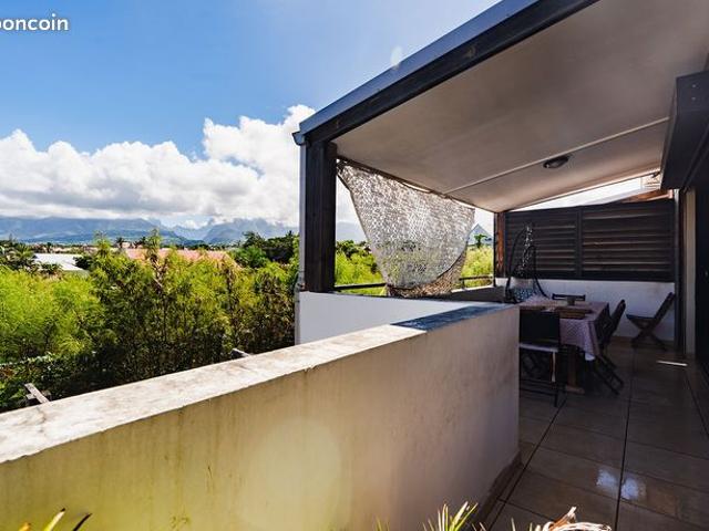 Appartement vente à La Réunion