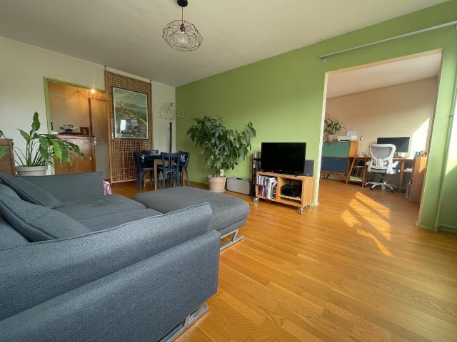 Appartement vente à Annecy