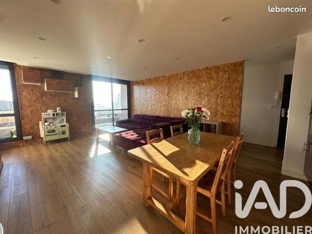 Appartement vente à Rambouillet, Elancourt