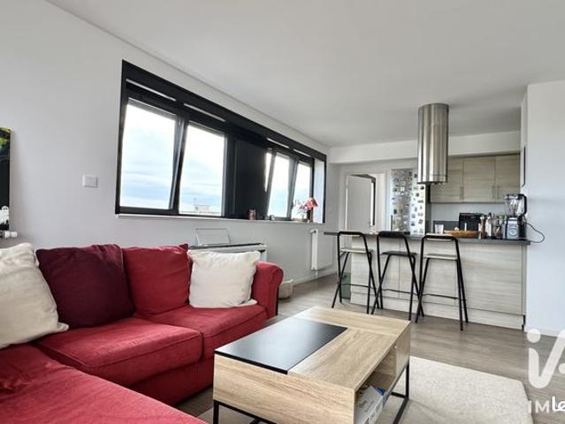 Appartement vente à Brest, Bretagne