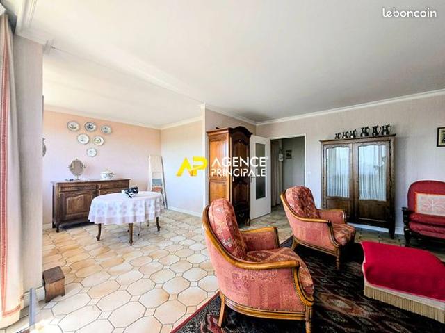 Appartement vente à Argenteuil