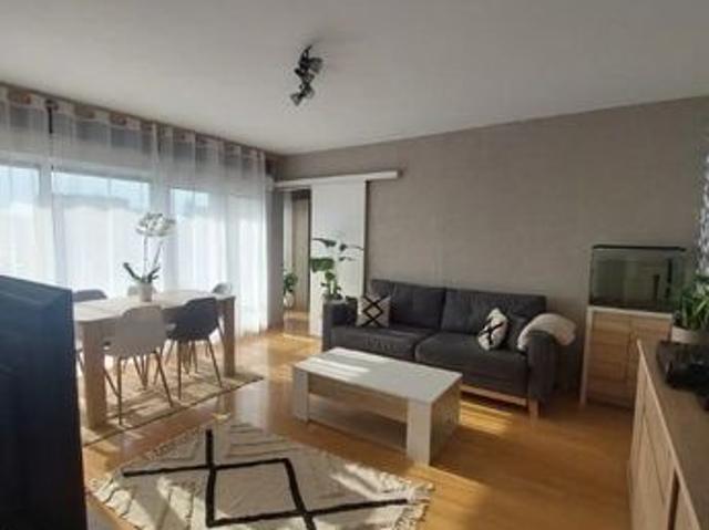 Appartement vente à Neufchâteau, Vittel
