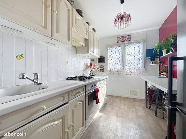 Appartement vente à Sarcelles, Saint-gratien