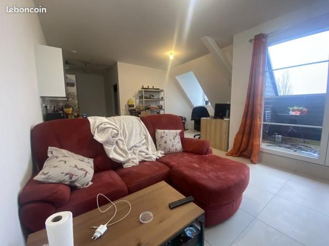 Appartement vente à Le Mans