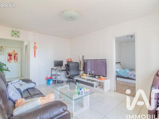 Appartement vente à Saint-Denis, Epinay-sur-seine