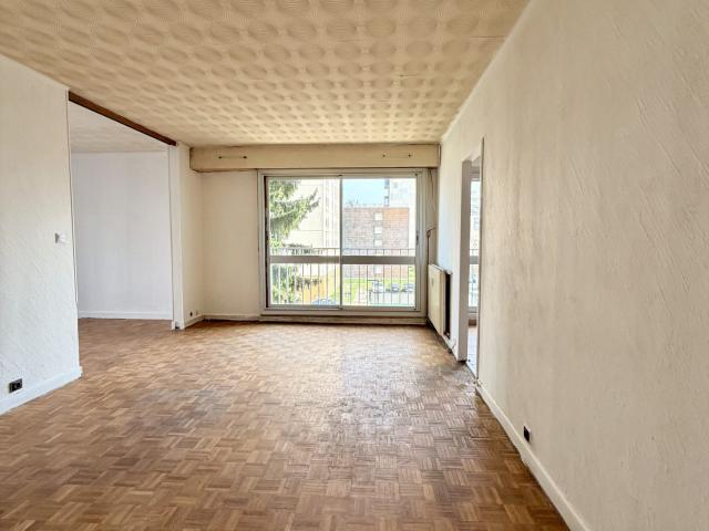 Appartement vente à Dijon