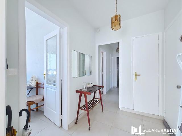 Appartement vente à Vannes, Bretagne