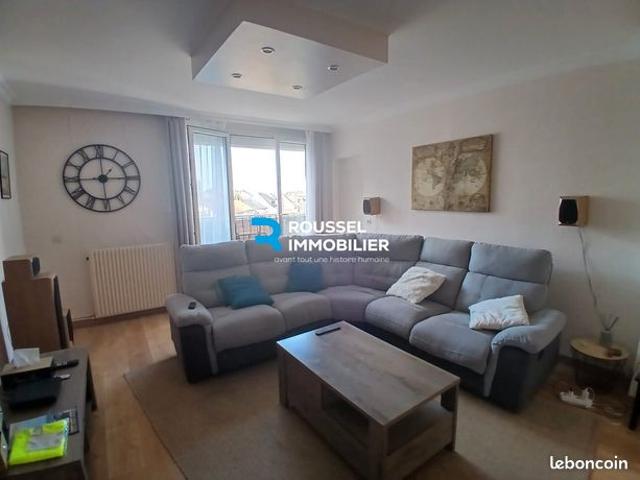 Appartement vente à Le Mans