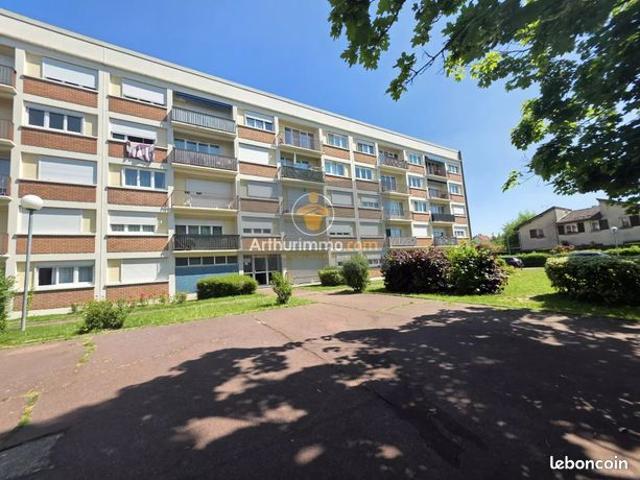 Appartement vente à Sarcelles, Villiers-le-bel
