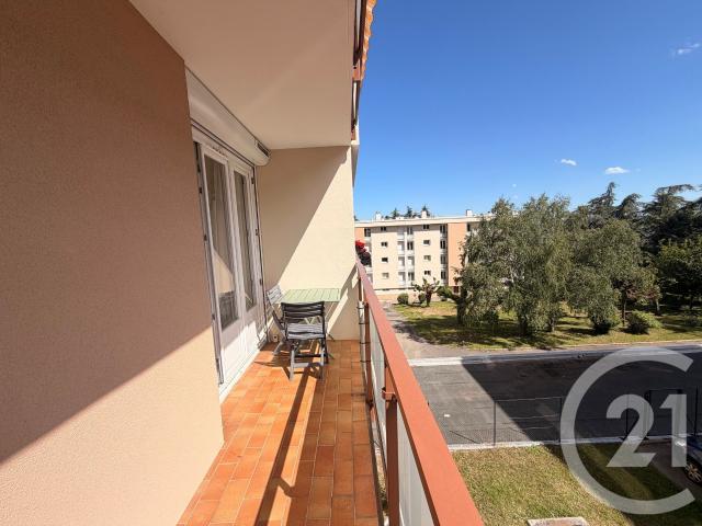 Appartement vente à Tournon-sur-Rhône, Annonay