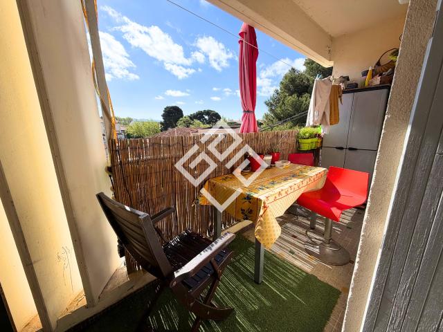 Appartement vente à Narbonne
