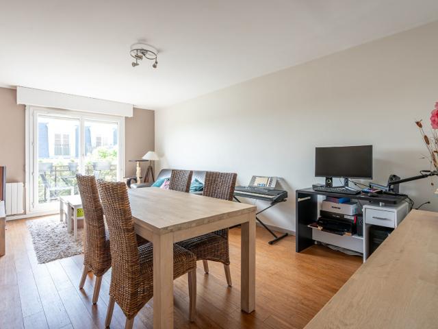 Appartement vente à Nogent-sur-Marne, Villiers-sur-marne