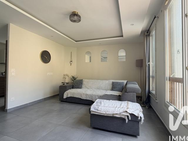 Appartement vente à Plan de Rimont, Drap