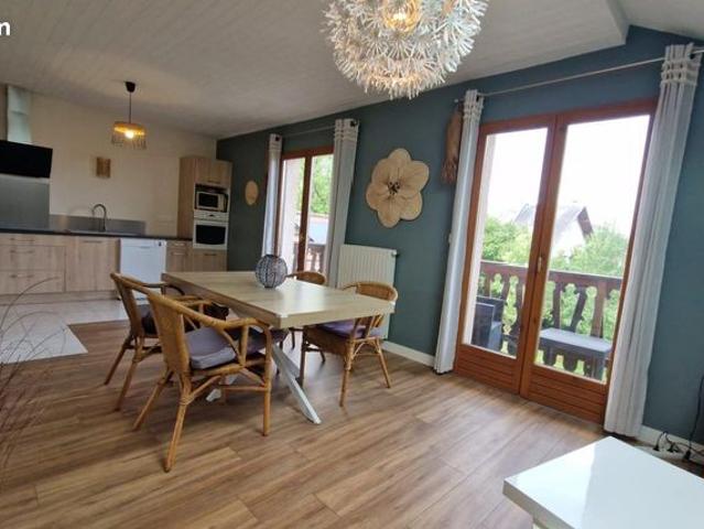 Appartement vente à Figeac, Saint-félix