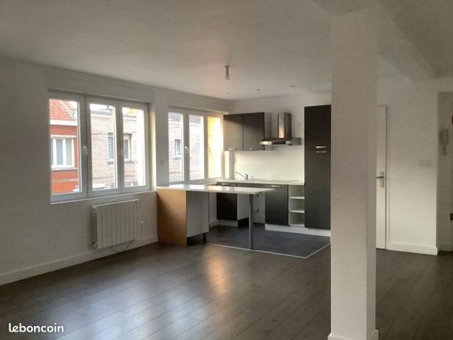 Appartement vente à Lille, Faches-thumesnil
