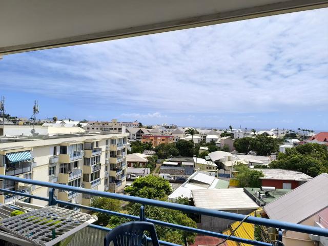 Appartement vente à La Réunion