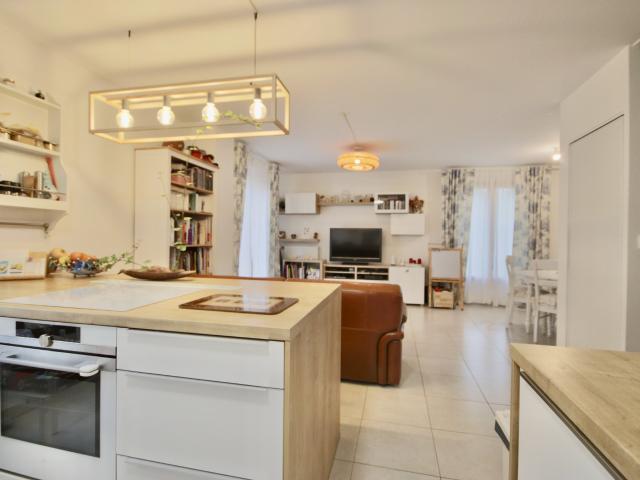 Appartement vente à Sarcelles, Maffliers