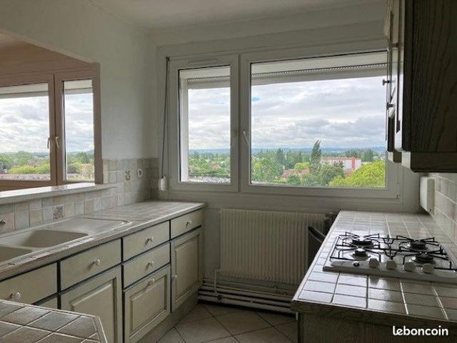 Appartement vente à Béthune