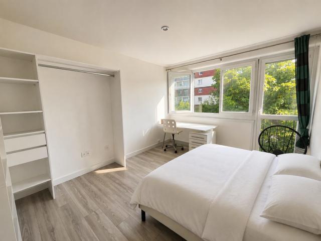 Appartement vente à Rennes, Bretagne