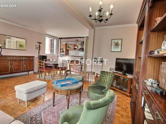 Appartement vente à Nanterre, Hauts-de-Seine