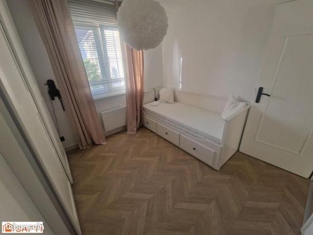 Appartement vente à Mulhouse, Village-neuf
