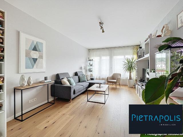 Appartement vente à Le Mail, Chenôve