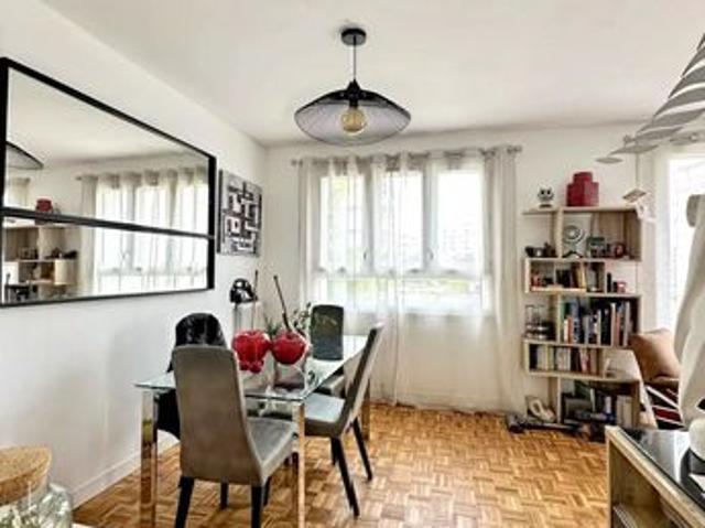 Appartement vente à Caen
