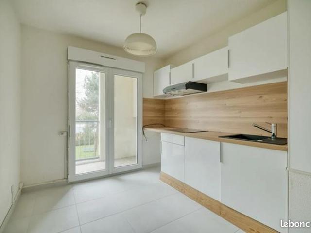 Appartement vente à Toulouse