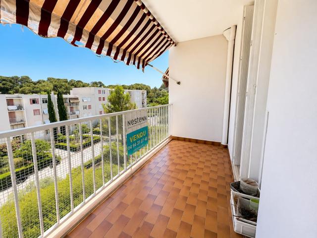 Appartement vente à Arrondissement de Toulon, Le Pradet