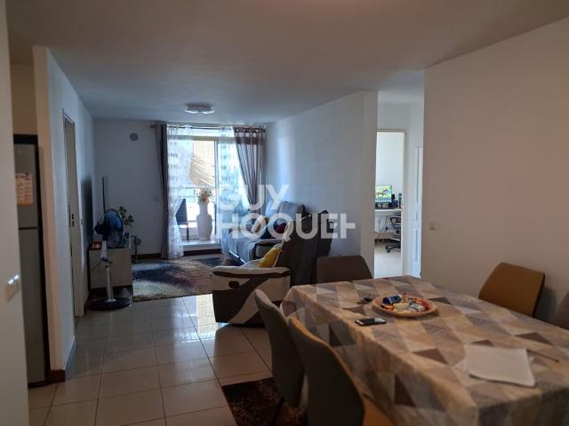 Appartement vente à La Réunion
