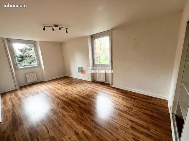 Appartement vente à Rennes, Bretagne