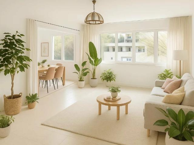 Appartement vente à Nice