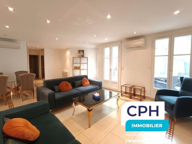 Appartement vente à Saint-Maurice, Val-de-Marne