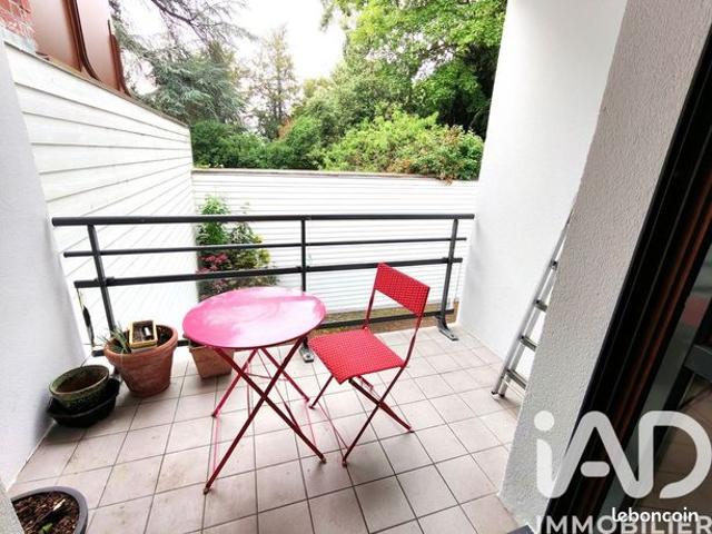 Appartement vente à Béthune