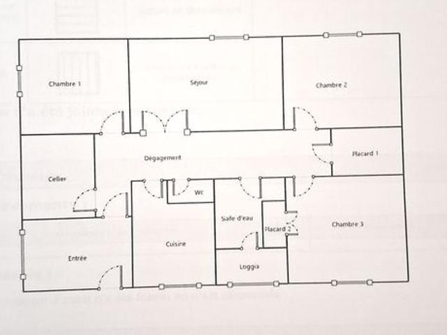 Appartement vente à Septèmes-les-Vallons, Bouches-du-Rhône