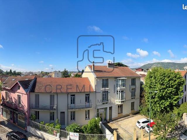 Appartement vente à Tournon-sur-Rhône, Guilherand-granges