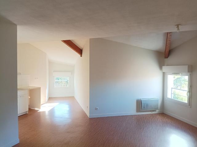 Appartement vente à Valette, Pompertuzat