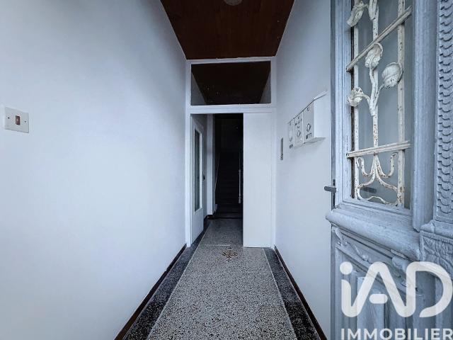Appartement vente à Thionville, Rédange
