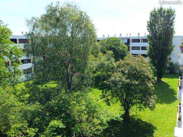 Appartement vente à Palaiseau, Sainte-geneviève-des-bois