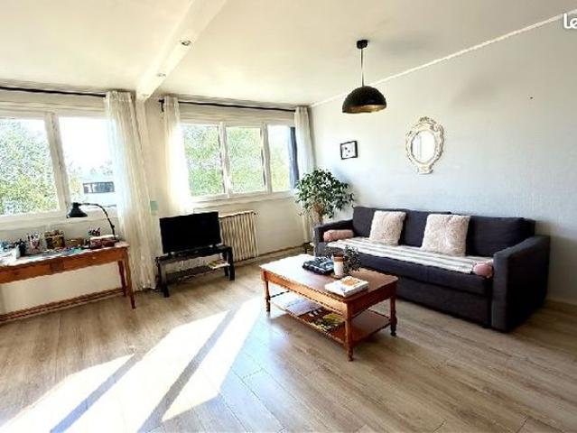 Appartement vente à Palaiseau, Sainte-geneviève-des-bois