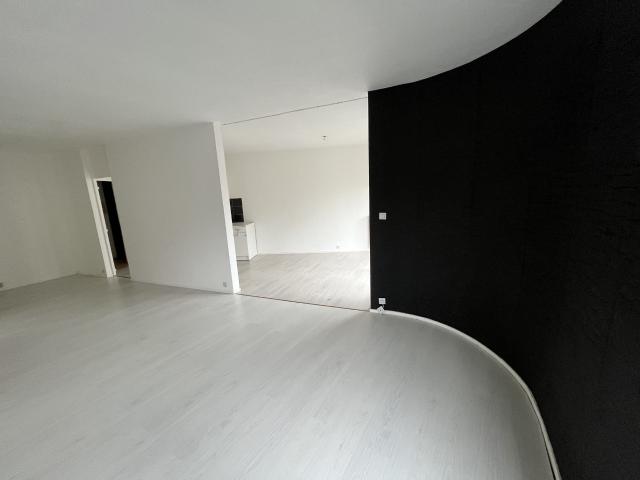 Appartement vente à Montbard
