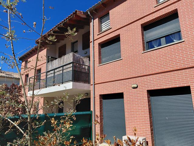 Appartement vente à Toulouse, Plaisance-du-touch