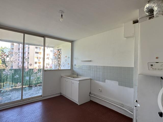 Appartement vente à Toulouse, Colomiers
