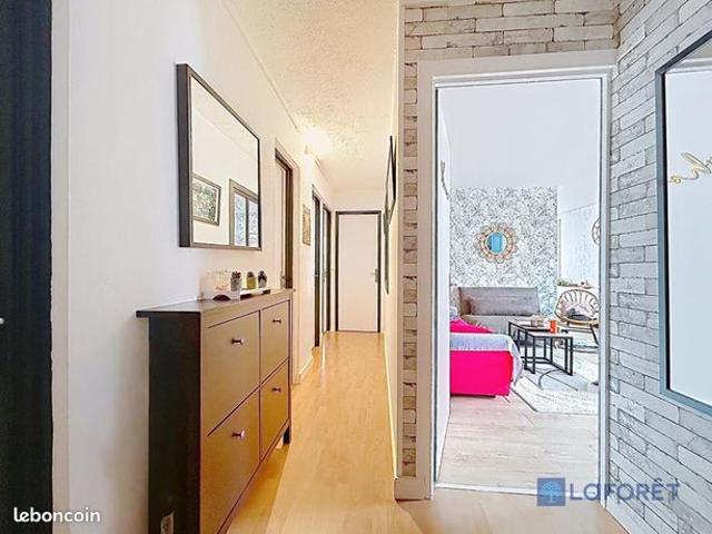Appartement vente à Palaiseau, Arpajon