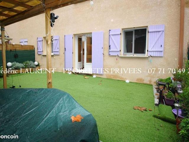 Appartement vente à Le Vigan, Saint-hippolyte-du-fort