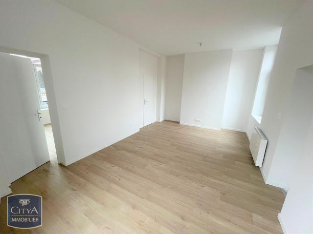 Appartement vente à Lille